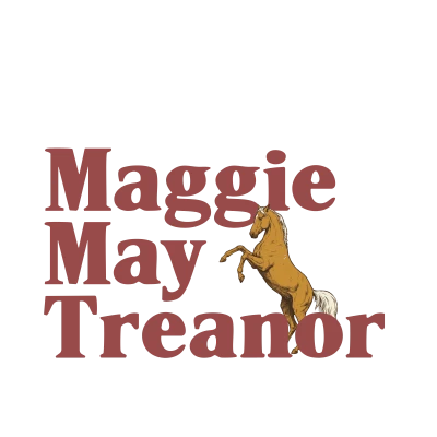 Maggie May Treanor